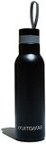 Muitomas Thermofles - Zwart - 500ml