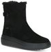 Caprice Dames Enkellaarsje 9-26410-45 004 G-breedte Maat: 37 EU