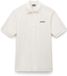 Napapijri Polo E-Small Box Ss NP0A88TQ Beige Dimity L