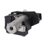 ABUS Batteriefachschloss BLO Win IT5 Plus - Slot voor Winora E-Bike