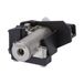 ABUS Batteriefachschloss BLO Win IT5 Plus - Slot voor Winora E-Bike
