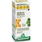 Specchiasol Aloë Vera - 15 ml