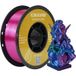 A-1kg Filament d'impression 3D, matériau PLA, bobine de 1 kg