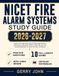 NICET Fire Alarm Systems Study Guide 2026–2027: Levels I–IV Exam Prep