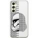ERT GROUP Samsung A54 5G telefoonhoesje origineel en officieel gelicentieerd Star Wars Stormtrooper 012 patroon perfect aangepast aan de vorm van de mobiele telefoon, TPU-hoes