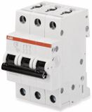 ABB System pro M Compacte Stroomonderbreker - 2CDS253001R0324 - E2ZTX