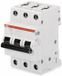 ABB System pro M Compacte Stroomonderbreker - 2CDS253001R0324 - E2ZTX