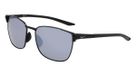 Nike Lunettes de soleil EV1125 010 55 Fusion métal