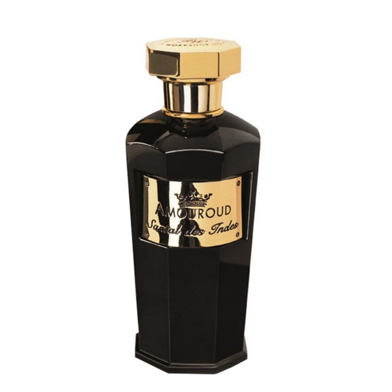 Amouroud Eau De Parfum