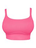 SugarShape Bustier FREEDA 80D Flamingo