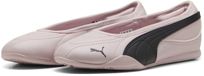 PUMA PUMA CATCH SOLEIL BALLERINA Dames Sneakers - Misty Pink-PUMA Black