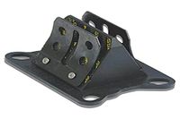 MALOSSI - 60982: Foliekast Carbon MHR DERBI E