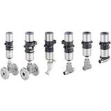 Bürkert vanne de régulation de pression 332806 8802 24 V/DC RVS RVS 1 pièce(s)