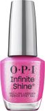 OPI Infinite Shine I'm Not Really an Influencer - 15 ml - Rose Vernis à ongles
