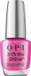OPI Infinite Shine I'm Not Really an Influencer - 15 ml - Rose Vernis à ongles