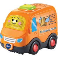 VTech Toot-Toot Drivers Bestelwagen