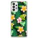 ERT GROUP mobiel telefoonhoesje voor Samsung A32 4G LTE origineel en officieel erkend Babaco patroon Flowers 019