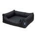 LUBEN Zwart M, waterdichte bank, Xtreme M