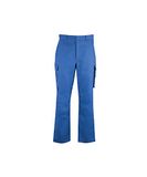 Alexandra STC-NF530RO-20A Essential Kniebeschermersbroek voor dames, koningsblauw