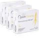 Laboratoire Optim Optim Ginseng PACK 3 X 90 capsules - Koreaanse ginseng capsules- Rode Panax ginseng poeder gekweekt in België - vitaliteit en energie - ginseng voor mannen