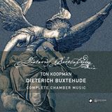 New Arts International Bv Challenge Classics Complete Chamber Music