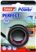 Tesa Extra Power Perfect Tape - Zwart - 2,75 m x 38 mm