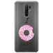 ERT GROUP mobiel telefoonhoesje voor Xiaomi REDMI 9 origineel en officieel erkend Babaco patroon Donut 001 optimaal aangepast aan de vorm van de mobiele telefoon, gedeeltelijk bedrukt