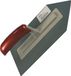 Melkmeisje Plakspaan kunststof 280x140x3 mm spits - MM346280