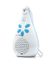 Muse M-320BT - Enceinte Bluetooth portable - Bleu/Blanc
