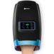 LifePro Legra Handmassageapparaat - Draadloos, 5 Modi, Zwart