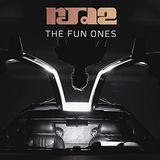 Suburban The Fun Ones - Rjd2 - The Fun Ones