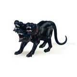 Papo - Realistische cerberusfiguur - 3 jaar en ouder - Fantastisch & Middeleeuws collectie - Creatief spel legendarisch wezen - Cadeau-idee speelgoed voor meisjes en jongens
