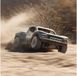 Arrma Mojave Grom 223S BLX 1:18 4WD RTR, modèle de base, noir