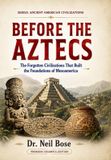BEFORE Libri GmbH Before the Aztecs