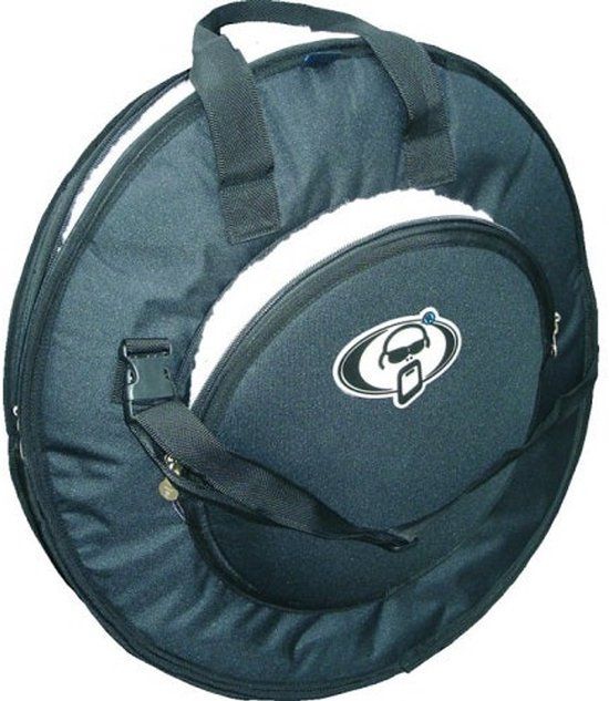 Protection Racket 24 inch Cymbal Case