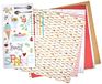 Fancy Pants Designs Cherry On Collection 30,5 x 30,5 cm, Eén maat