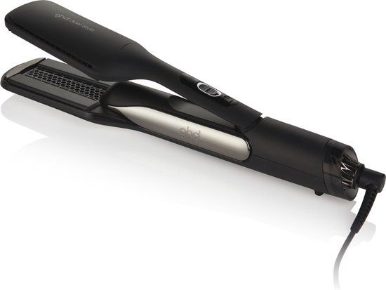 ghd Duet Style 2-in-1 Hot Air Styler - Black