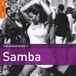 Coast2Coast Various Artists - The Rough Guide To Samba (2 CD)