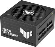 ASUS TUF-GAMING-1200P power supply unit 1200 W 80 Plus Platinum Zwart