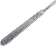 BERNSTEIN Tools for Electronics 2-102 Mes Zilver