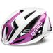 Briko Quasar, Helmet Dames, Shiny White-Plum, M