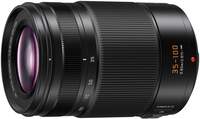 Panasonic Leica DG Vario-Elmar 35-100mm f/2.8 Power OIS Lens - Black