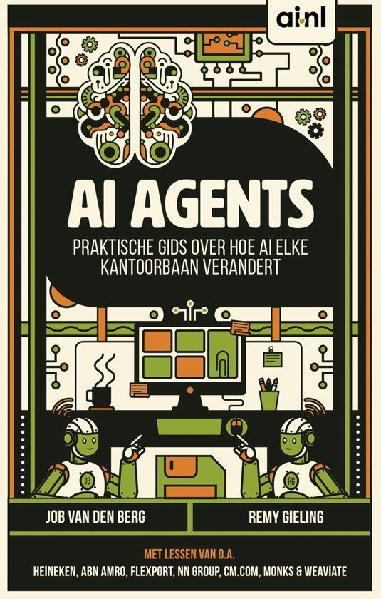 Ai.nl AI Agents