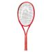 Head Racket Head Radical Team L 2025 Tennisracket Zonder Snaren Rood
