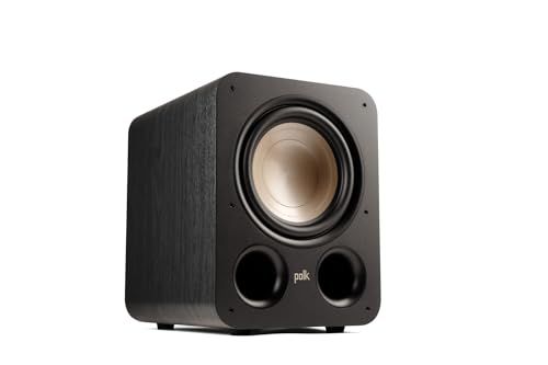 Polk Audio Signature Elite ES10 Subwoofer