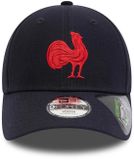 New Era Trucker pet voor kinderen Repreve 9Forty marine