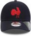New Era Trucker pet voor kinderen Repreve 9Forty marine