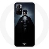 Redmi Hoesje Redmi Note 11 5G The Sandman Lord Morpheus Seizoen 1 Poster Trailer 2022