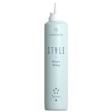 Metamorphose Style Mousse Strong
