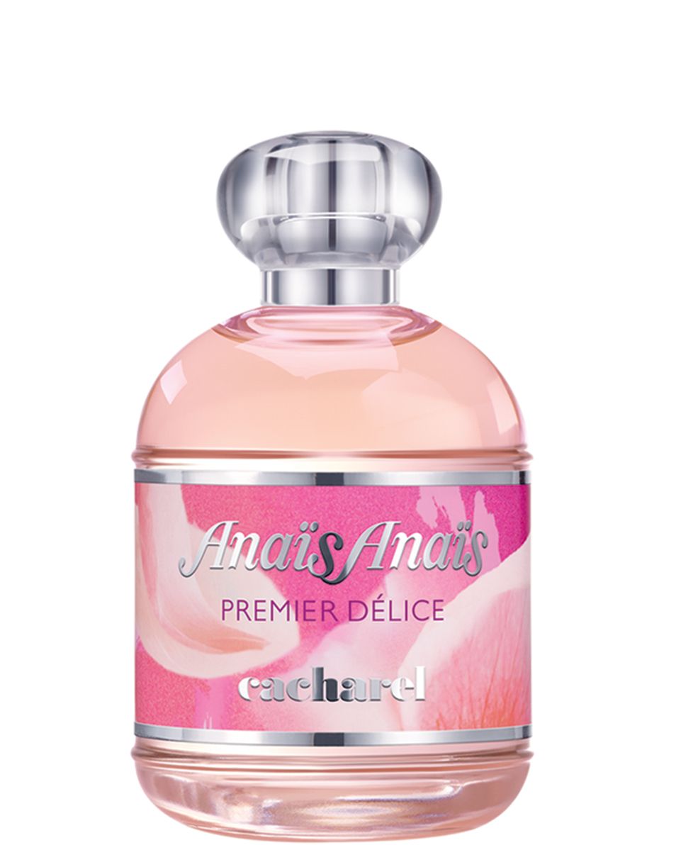 Cacharel Eau de Toilette / 50 ml / Female